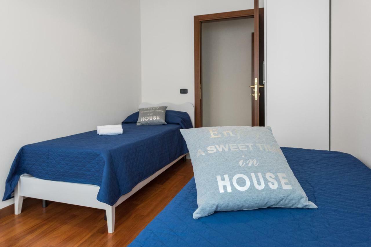 Ortaglia B3 Apartment Torri Del Benaco Ngoại thất bức ảnh