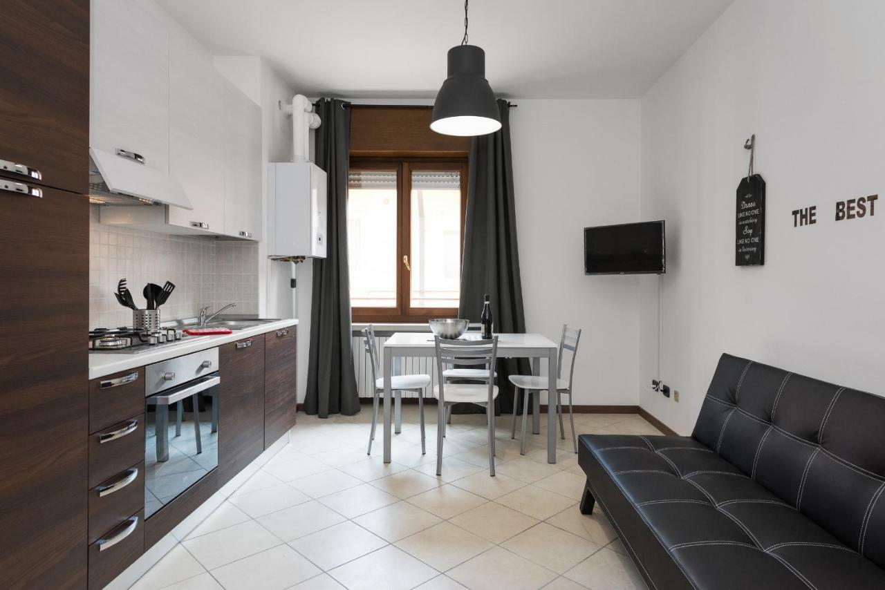 Ortaglia B3 Apartment Torri Del Benaco Ngoại thất bức ảnh