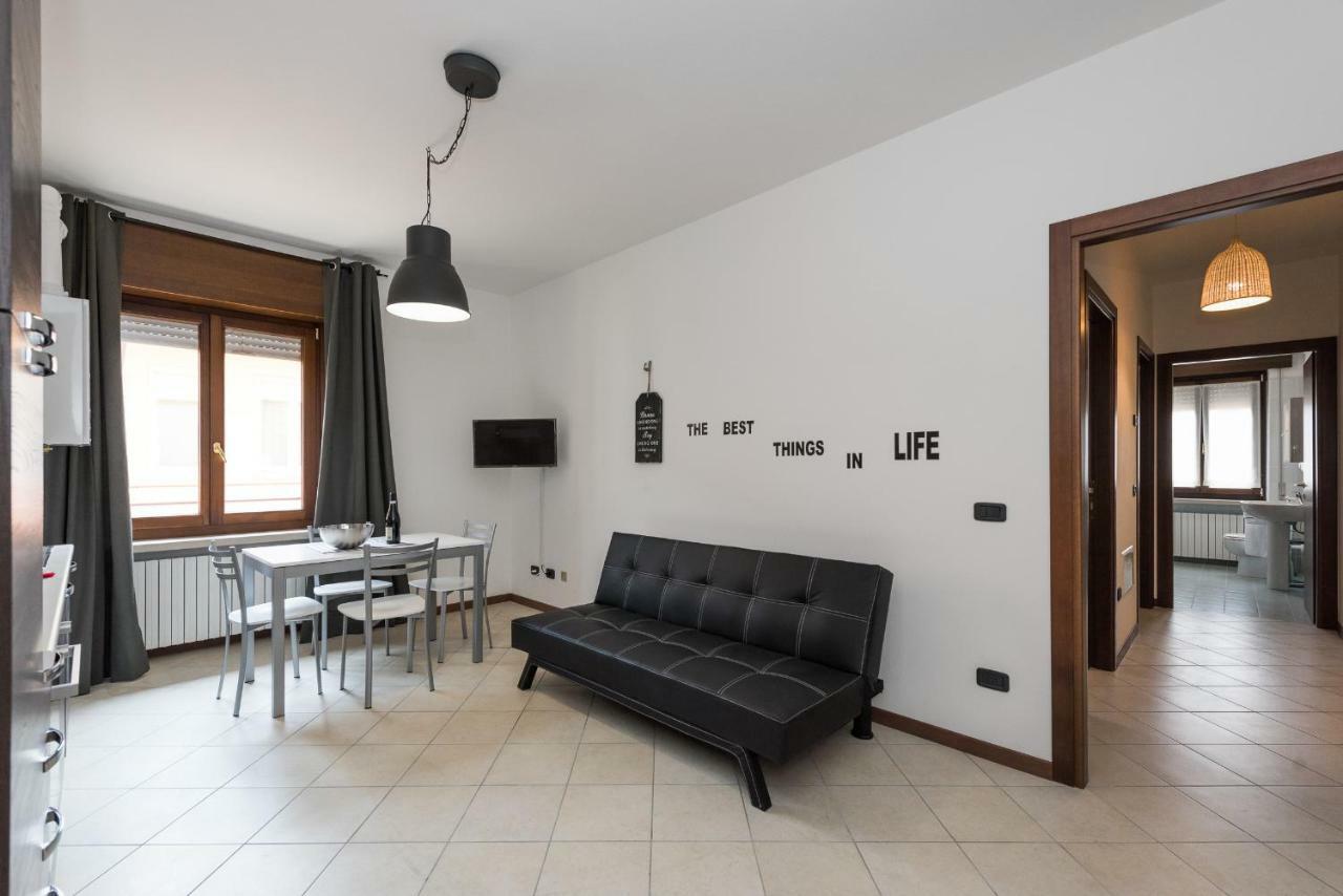 Ortaglia B3 Apartment Torri Del Benaco Ngoại thất bức ảnh