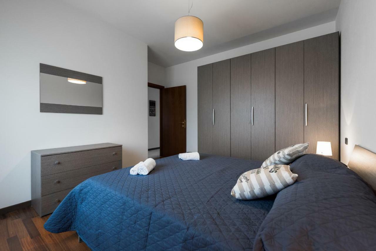 Ortaglia B3 Apartment Torri Del Benaco Ngoại thất bức ảnh