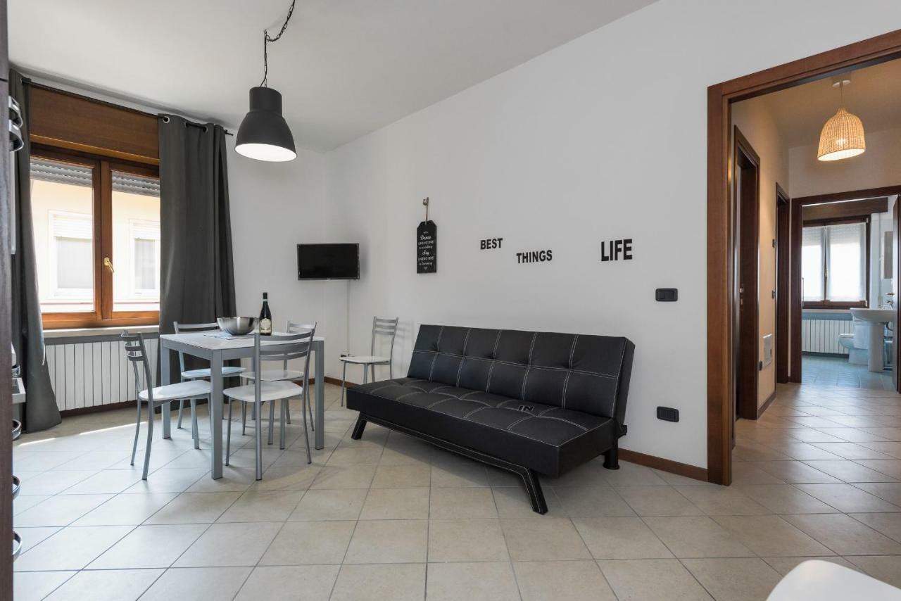 Ortaglia B3 Apartment Torri Del Benaco Ngoại thất bức ảnh